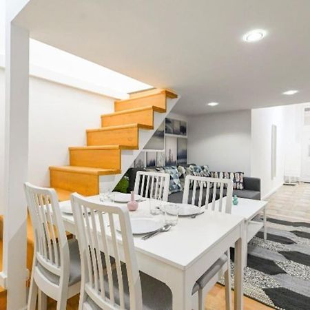 Lovely Studio Flat In Damjanich Street - Leonard Budapest Ngoại thất bức ảnh